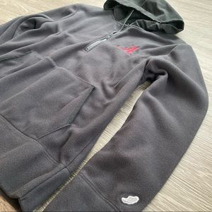 Alabama Fleece Hoodie